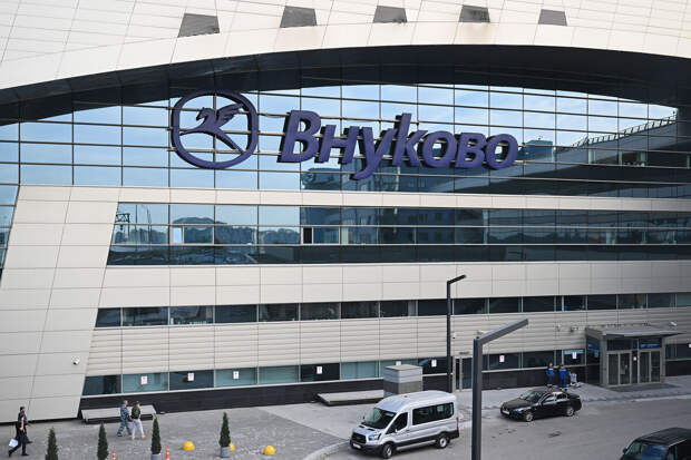 Росавиация: в аэропорту Внуково ввели ограничения на прием и выпуск рейсов