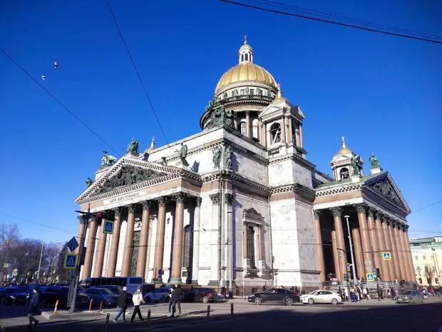 Что посмотреть художнику в Питере. Галереи, которые стоит посетить творческим людям