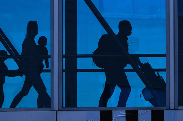 Минэкономразвития: переговоры по прямым рейсам между Москвой и Улан-Батором идут