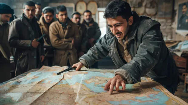 Если "лицо в асфальте", извиняться поздно: "Смело" оскорбляли Путина и полицию – но тут нагрянул спецназ. Мигранты очень жёстко поплатились