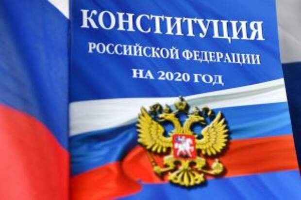 Более 60 процентов москвичей проголосовали за поправки в Конституцию России. Фото: сайт мэра Москвы 