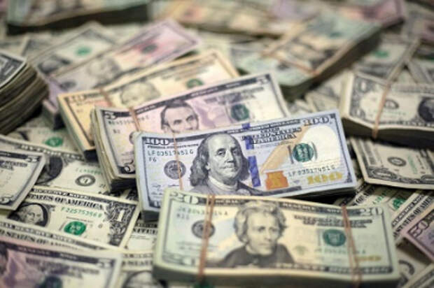 Госдолг Украины составляет $83 млрд