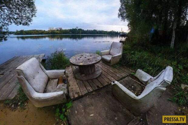 Забавные фотографии с родных просторов (43 фото)