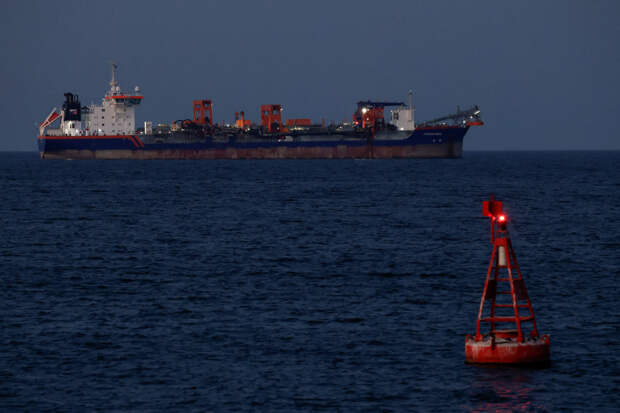 Предсказана реакция стран на предложенную Ираном сделку для прохода Ормузского пролива