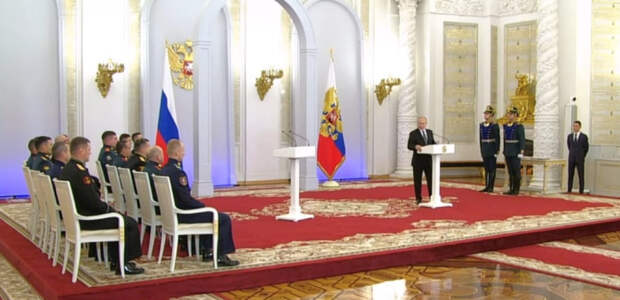 Губернатор Кубани и мэр Краснодара поддержали решение президента выдвигаться на новый срок