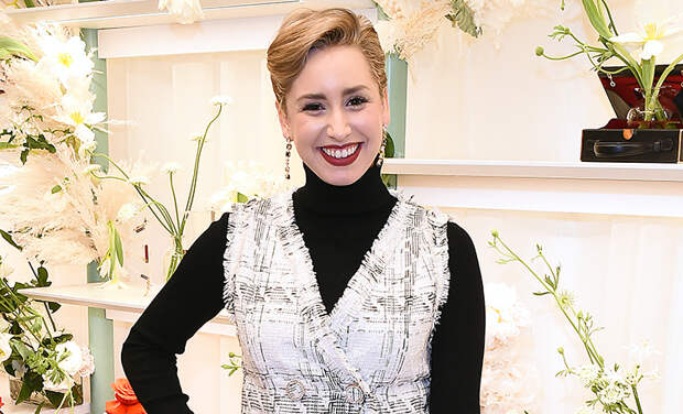 Внебрачная дочь князя Монако Жасмин Гримальди попала в больницу из-за коронавируса