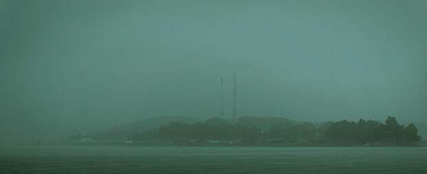 Радиостанция Судного дня передала два загадочных послания в эфир