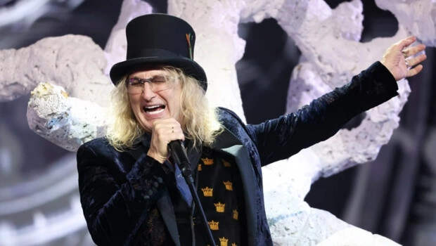 Александр Иванов из “Рондо”: 65 лет, жена моложе на 13, баня с бэк-вокалистками и секреты вечной молодости