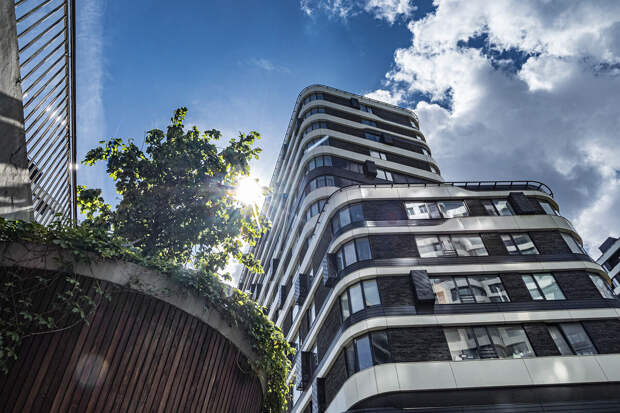 Средний размер выданной бизнес-ипотеки от Ozon Fintech составил 8 млн рублей