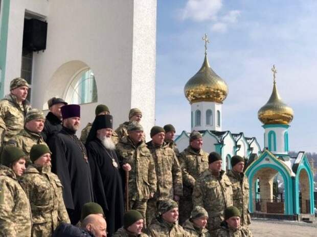 ДМИТРИЙ МОЛЧАНОВ: Раскола нет - УПЦ МП выстояла против «секты» Порошенко