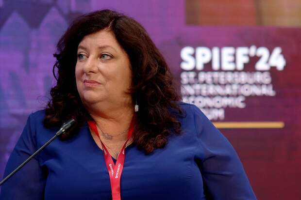 бывшая помощница Джо Байдена Тара Рид