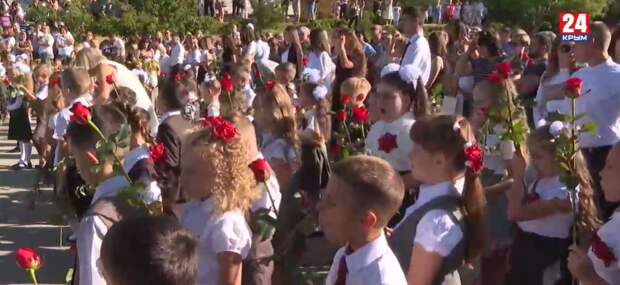 Засуха и коронавирус: каким будет сентябрь в школах Симферополя