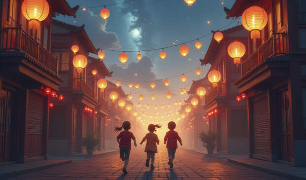 В Тюмени появились Наруто и Боруто