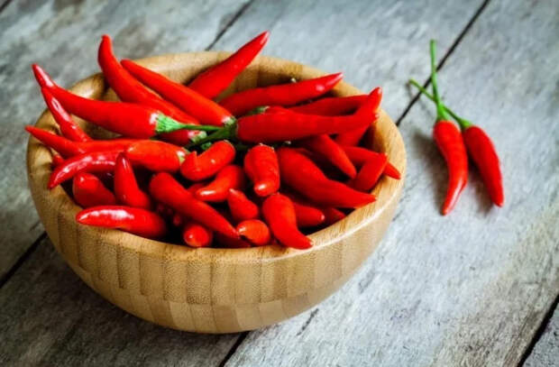 Производители соусов чили сталкиваются с серьёзными трудностями