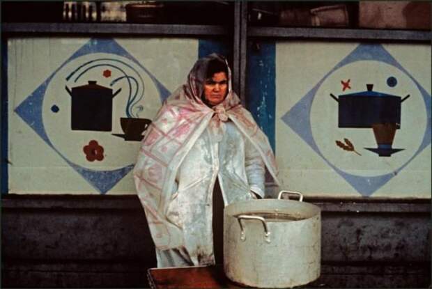 история, интересное, ссср, 1982, фото