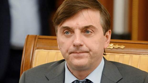 Министр просвещения РФ Кравцов: «Мнение, что футболисты не совсем умные — стереотип»
