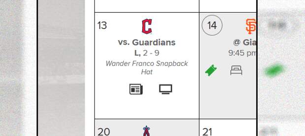 wander franco snapback hat giveaway