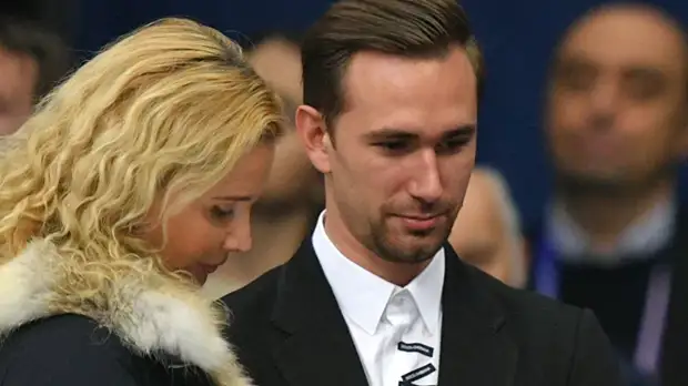 Глейхенгауз рассказал о важности субординации во взаимоотношениях с фигуристами