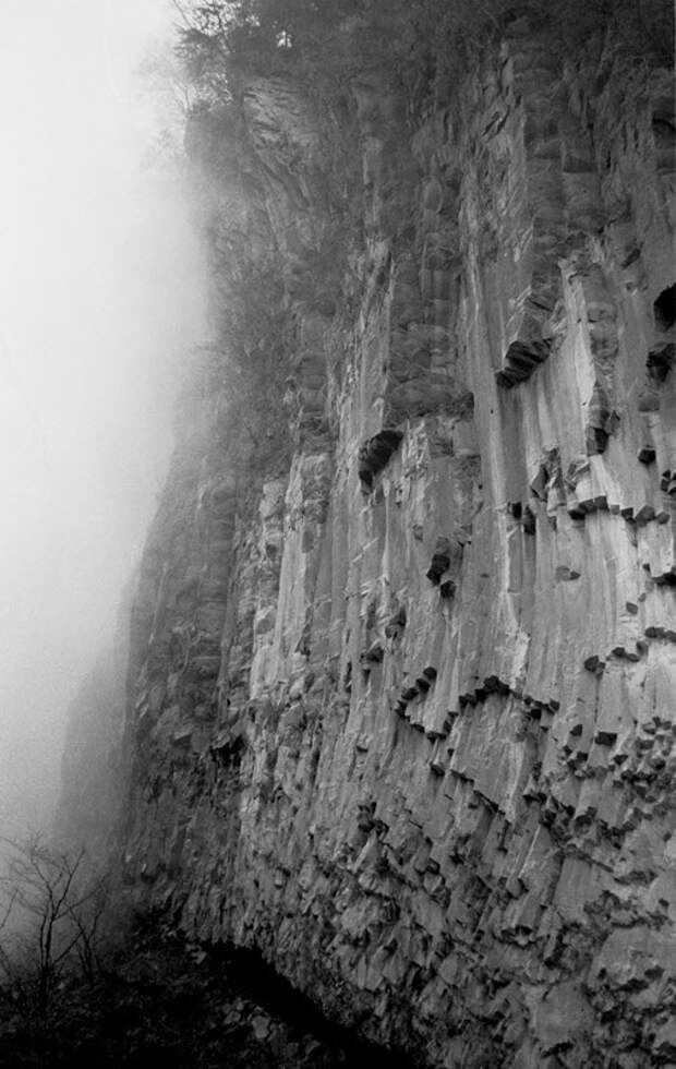 100 изумительных фотографий тумана (часть 1) 379 100 изумительных фотографий тумана (часть 1)