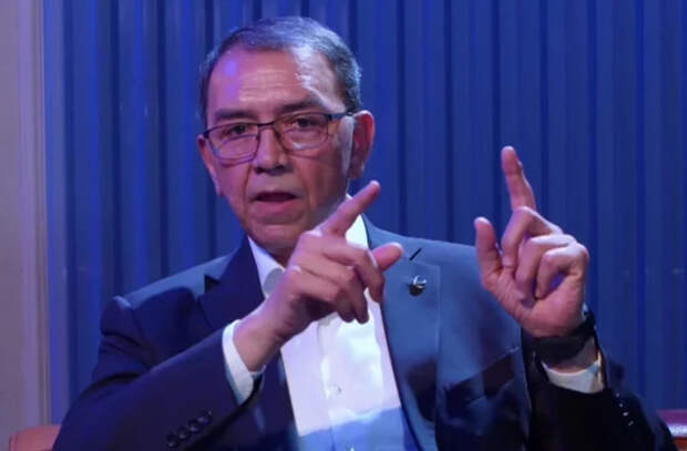 Владимир Головатюк: «Долги растут значительно быстрее, чем экономика и доходы госбюджета»