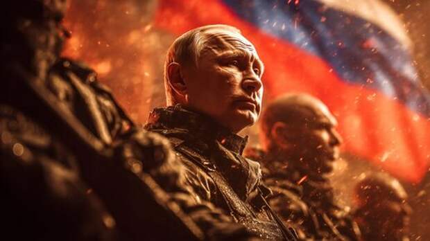 "Борьба идёт не за территорию": Россия "недобросовестно" ведёт переговоры – The Wall Street Journal