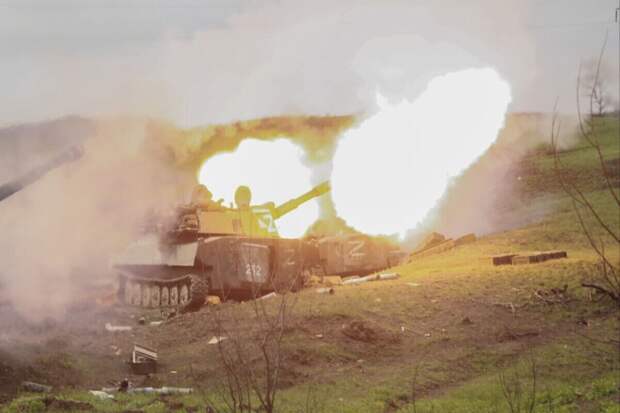 Эксперт рассказал о стратегических перспективах после освобождения Запорожья