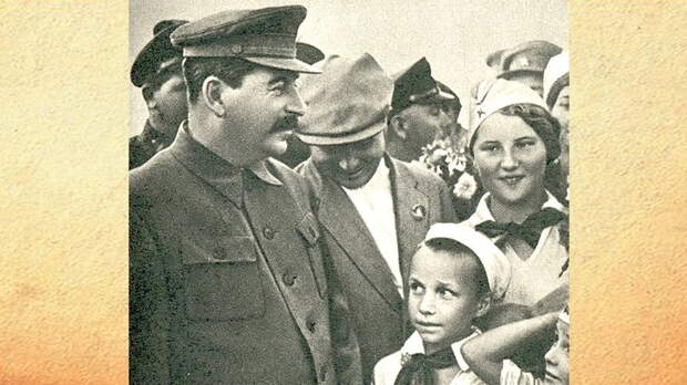 Разбор приговора Сталина детям. Приказ 3/598
