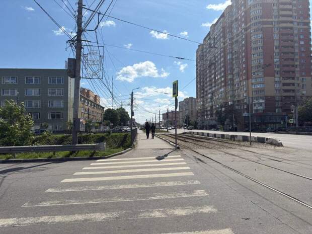 Тулякам рассказали, как именно будут ремонтировать Орловский путепровод