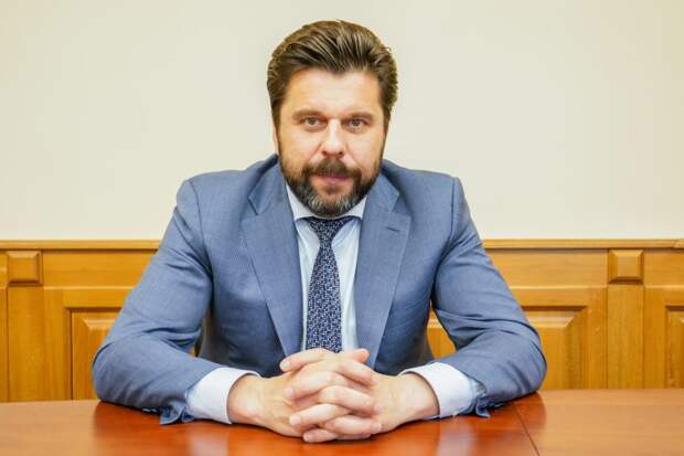 Глава городского округа Домодедово Михаил Ежокин ушел в отставку