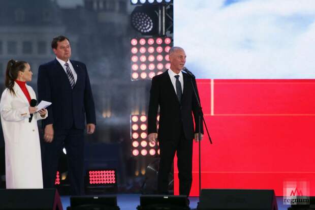 Владимир Сальдо