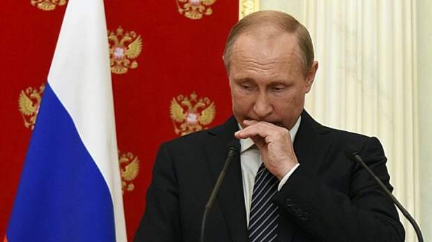 «Проклятье августа» принесло России ощущение надвигающейся беды
