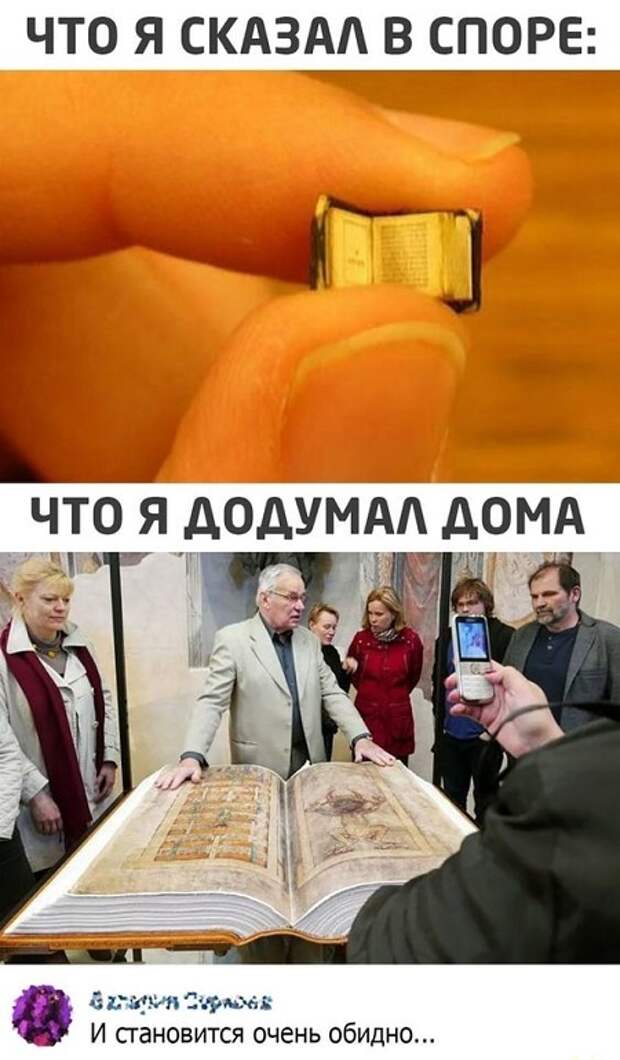 Подборка прикольных картинок