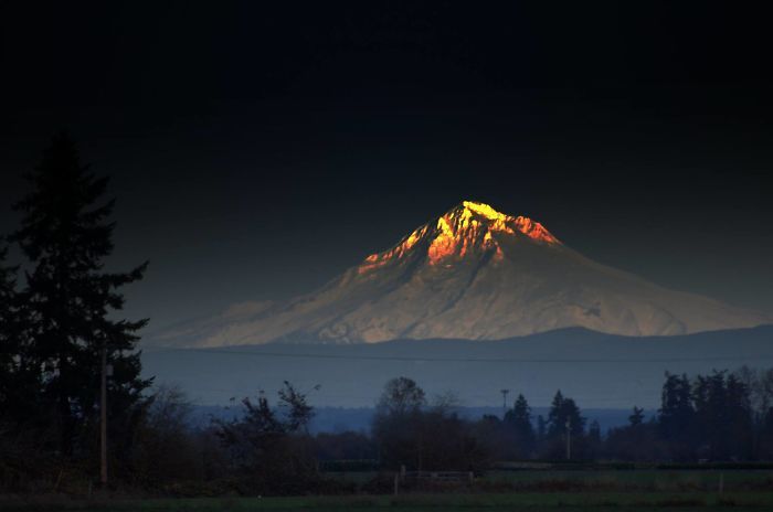 Великолепные фото, в которых нет фотошопа (40 фото)