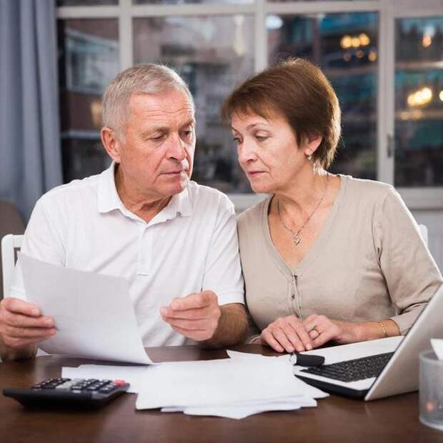 Оформление пенсии в 2026 году: как получить выплату, не выходя из дома