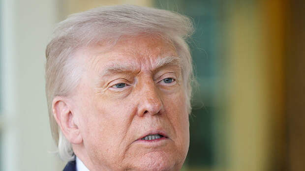 Трамп выразил надежду на «хорошее поведение «Хезболлы»