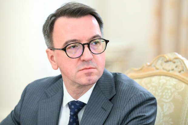 В МИД заявили о смене статуса Арктики из-за действий Запада