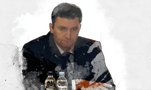 Владимир Негин пообещал контролировать ход ремонта коллектора на Наугорке в Орле