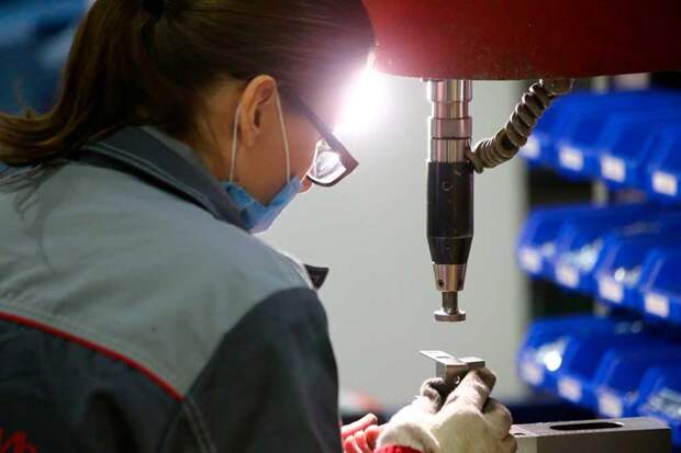 Фото: Сергей Ведяшкин/АГН Москва