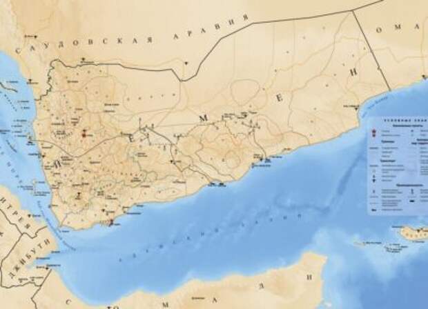 Иран держит в запасе козырь против США