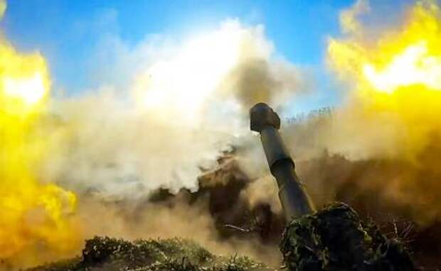 Наши обезглавили украинский «Катран» во время совещания по десанту в Крынках