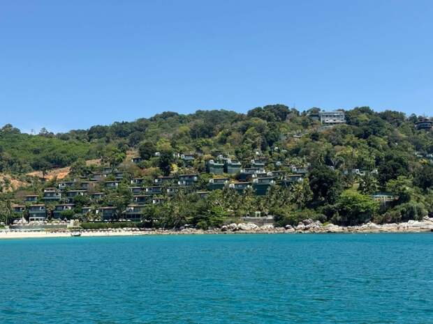 Таиланд вводит обязательную медстраховку для туристов