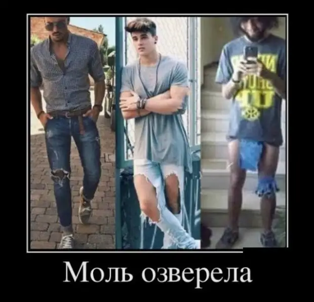 АНЕКДОТЫ И УМНЫЕ МЫСЛИ.