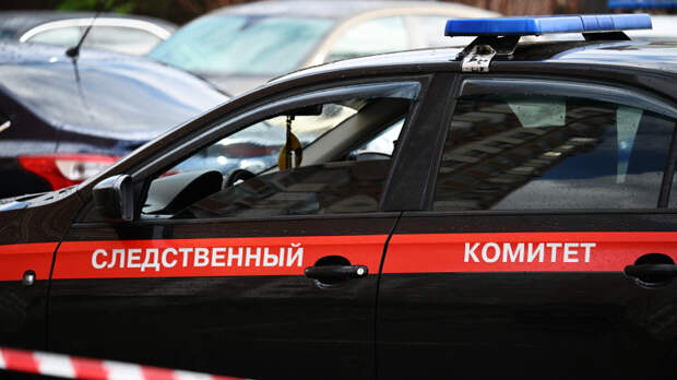 В Москве совершили покушение на генерал-лейтенанта Минобороны