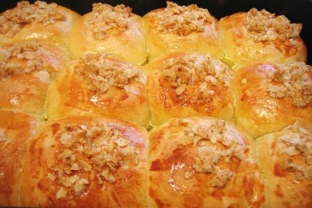 Любителям булочек!!! булочки мягкие,нежные с начинками и без