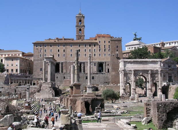 Rome sights (12)