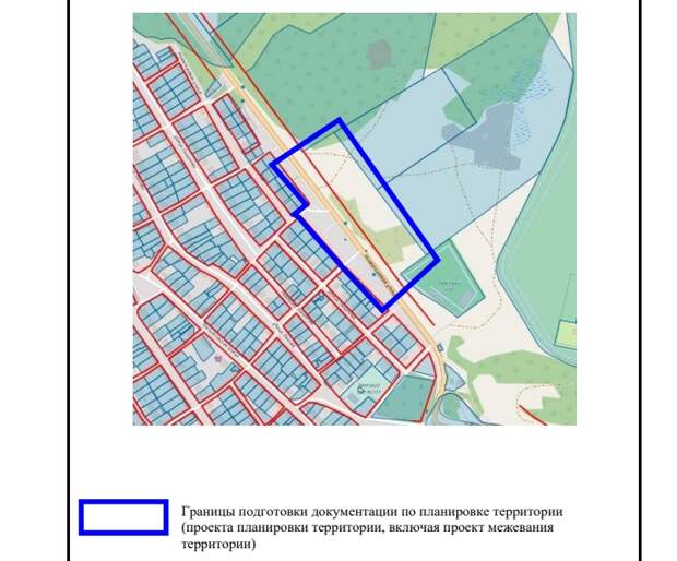 Новый автомобильный завод откроется в Нижнем Новгороде к 2034 году