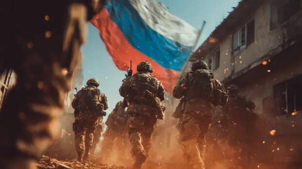 Русский офицер после нового масштабного налёта на Россию: "Нашим политикам надо всего лишь понять простую вещь…"