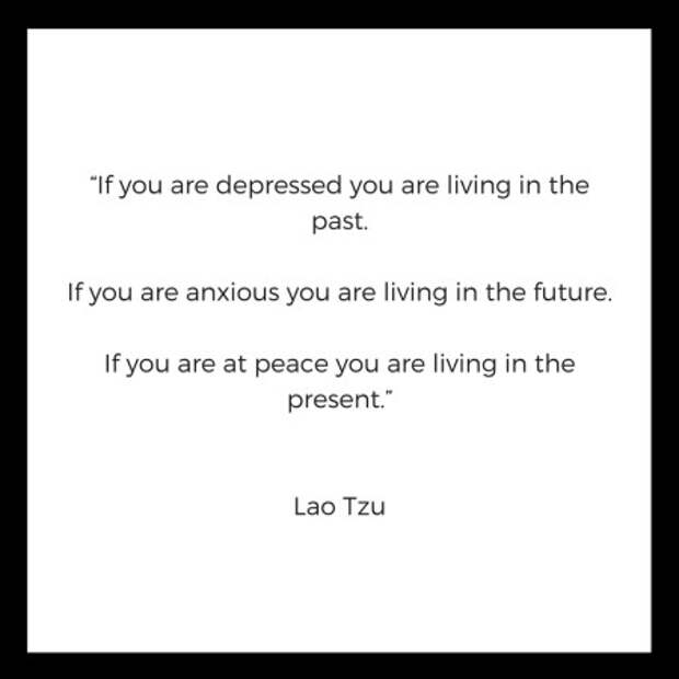 Friday Five - Favourite quotes 1