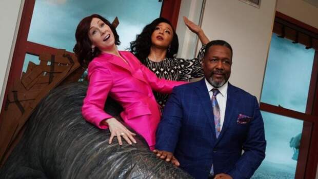 Broadcast and Streaming are Putting Their All Into Murder Mysteries with Every Network Jumping on the Bandwagon
