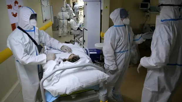 В Татарстане выявили 271 случай COVID-19 за сутки